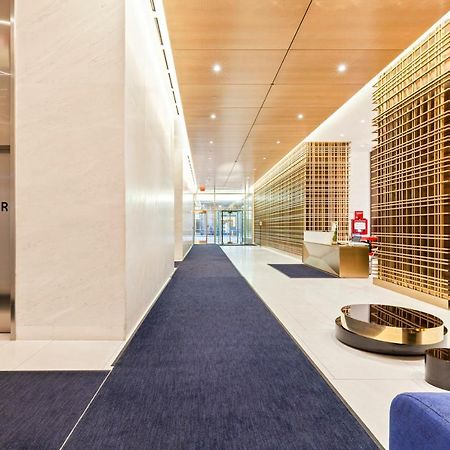 Sonder - Stock Exchange New York Exterior foto