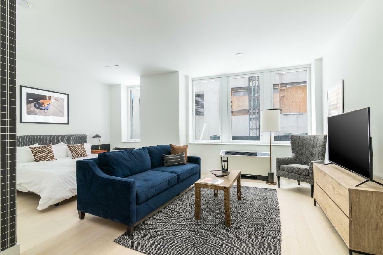 Sonder - Stock Exchange New York Zimmer foto